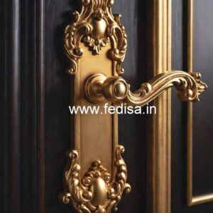 Elegant Brass Pull Trends No-2875