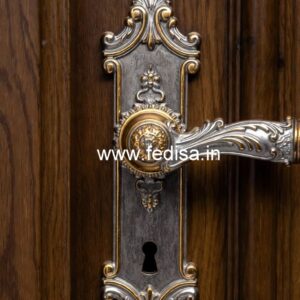 Premium Brass Main Door Decor No-2900