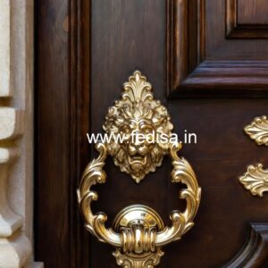 Elegant Brass Luxury Pulls No-2912