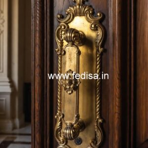 Modern Brass Handle Inspirations No-2933