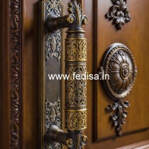 Stylish Brass Hardware Inspirations No-2958