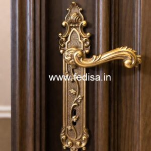 Modern Brass Hardware Collections No-2979