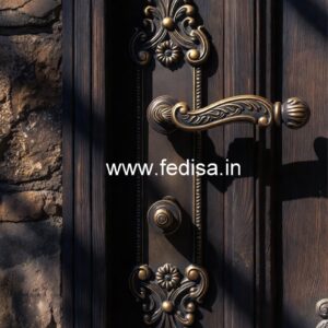 Luxury Brass Pull Inspirations No-2990
