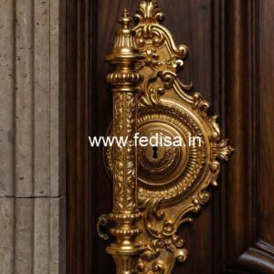 Premium Brass Decorative Trends No-3014