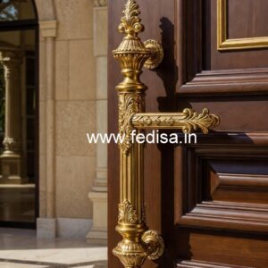 Antique Brass Decorative Inspirations No-3119
