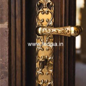 Premium Brass Decorative Pull Trends No-3125