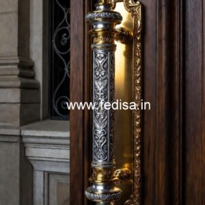 Elegant Brass Pull Styling Collections No-3145