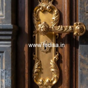 Luxury Brass Pull Inspirations for Interiors No-3163