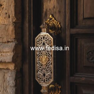 Luxury Brass Main Door Pull Collections No-3171