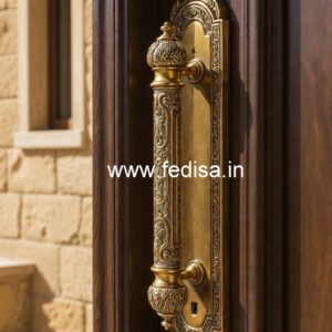 Brass Pull Handle Trend Inspirations No-3174