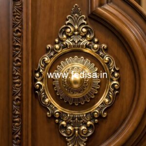 Premium Brass Pull Styling for Homes No-3181