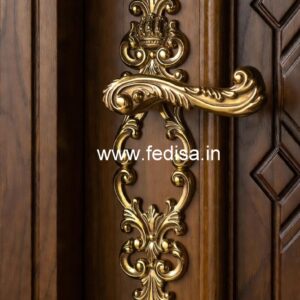 Brass Decorative Pull Handle Ideas No-3182