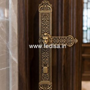 Antique Brass Handles for Premium Decor No-3466