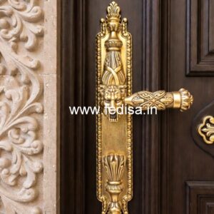 Stylish Brass Hardware Ideas No-3603