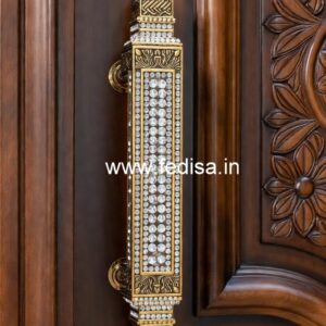 Elegant Brass Pull Accessories No-3647