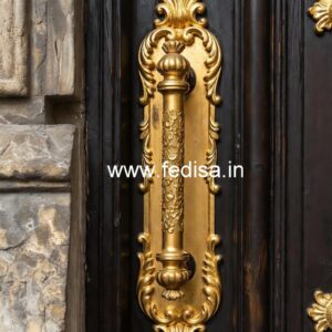Premium Brass Pull Handle Trends No-3745