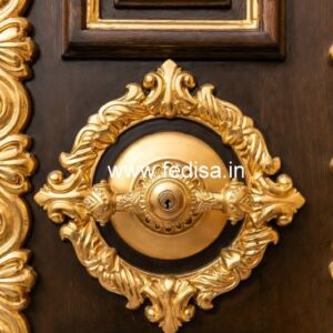Premium Brass Pull Styling Ideas No-3783
