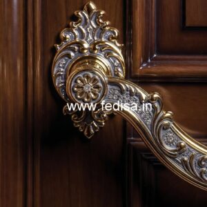 Modern Brass Decorative Pull Collections No-3808