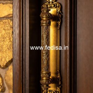 Brass Decorative Locks for Doors No-3853