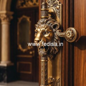 Premium Brass Door Pull Inspirations No-3860
