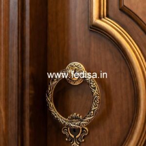 Elegant Brass Pull Handle Styling Ideas No-3864