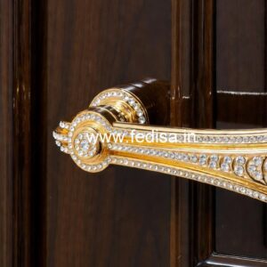 Brass Main Door Pull Handle Trends No-3917