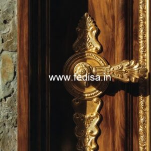 Elegant Brass Pull Collections for Homes No-3920