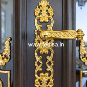 Luxury Brass Door Pull Collections No-3938