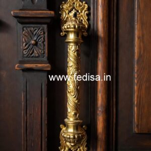 Elegant Brass Entry Door Locks Inspiration No-4189