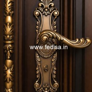 Premium Brass Handle Designs No-4328