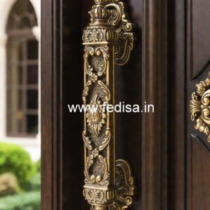 Elegant Brass Home Hardware No-4353