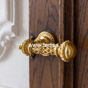 Stylish Brass Handle Collection No-4361