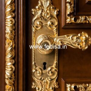 Luxury Brass Handle Inspirations No-4377