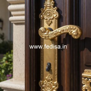 Stylish Brass Hardware Inspirations No-4556