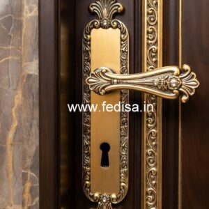 Modern Brass Pull Inspirations No-4600