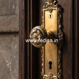 Luxury Brass Main Door Pull Ideas No-4649