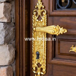 Premium Brass Pull Collections for Homes No-4699