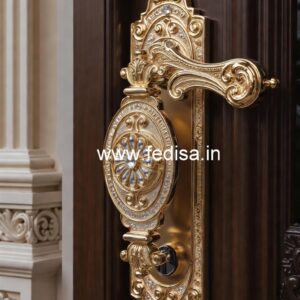 Premium Brass Decorative Styling Ideas No-4715