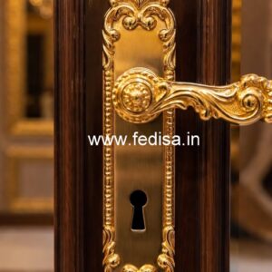 Luxury Brass Pull Inspirations for Interiors No-4761