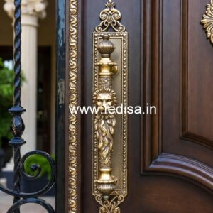 Stylish Brass Pull Decorative Trends No-4776