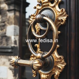 Premium Quality Brass Locks for Secure Homes No-4816