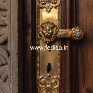 Premium Brass Hardware for Home Decor Inspiration No-4840