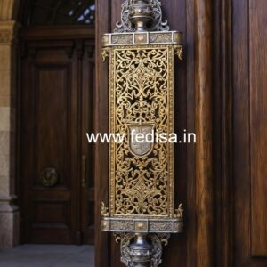 Luxury Brass Locks and Hardware Inspiration No-4937