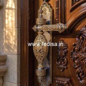 Premium Brass Lock Collection No-5103