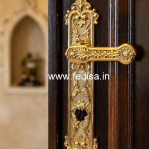 Brass Hardware for Luxury Homes No-5183