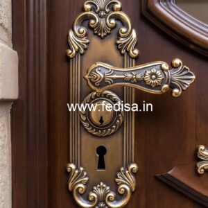 Stylish Brass Hardware Collection No-5233
