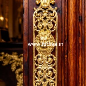 Luxury Brass Pull Collections No-5253