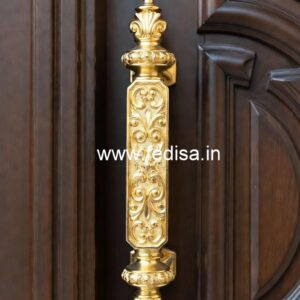 Elegant Brass Hardware Collections No-5301
