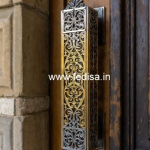 Brass Locks for Elegant Homes No-5321