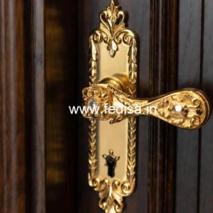 Luxury Brass Interior Pull Designs No-5348